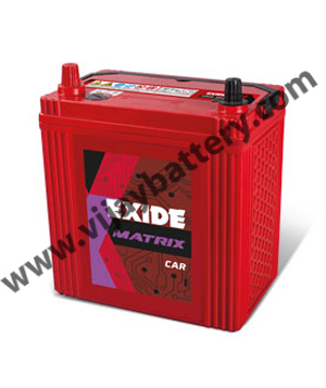 Battery Servicing Services