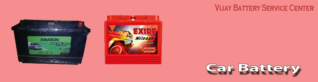 Car Battery