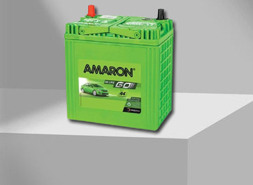 Car Battery