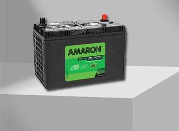 Amaron Inverter Battery