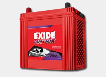 Automotive Battery Authorized Supplier