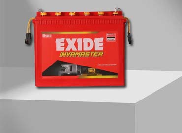 Excide Innova master (Inverter)