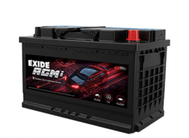  Excide Eezy ISS (CAR)
