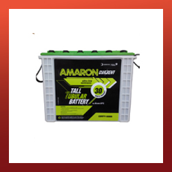 Amaron Battery Rental Authorized Dealer
