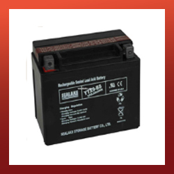 Automotive Battery Authorized Supplier
