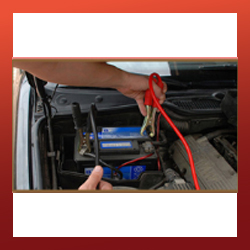 Battery Servicing Authorized Supplier