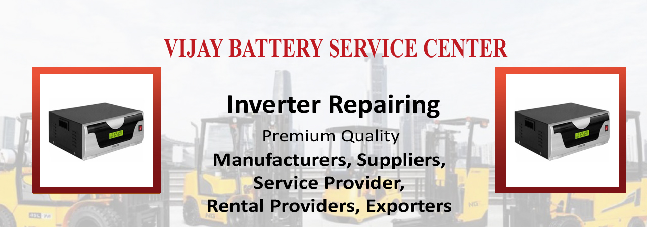 Inverter Repairing Dealer