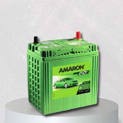 Car Battery