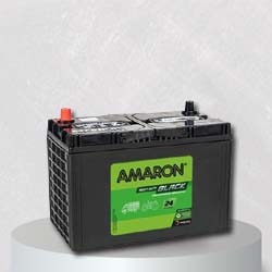 Inverter Battery